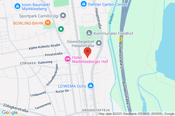 Großkücheneinrichtungen Ltd.& Co KG