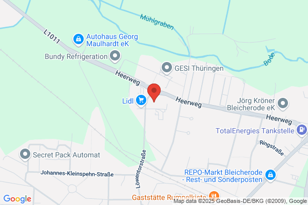 HKT Industrie- und Baugeräte Vertrieb GmbH
