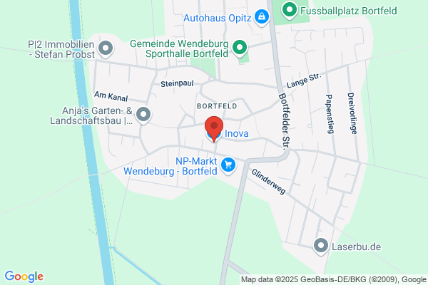 Inova Showkonzepte GmbH