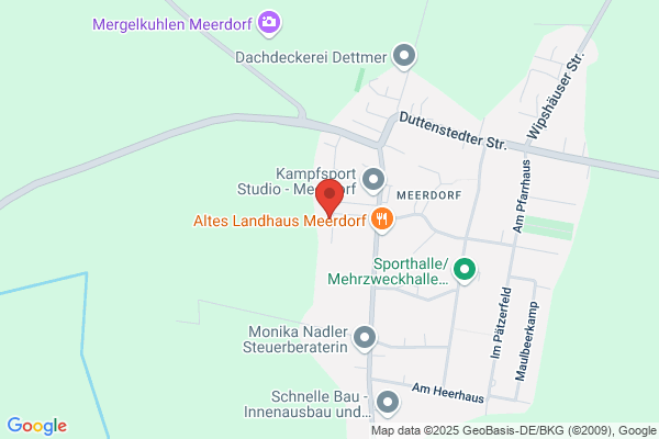 Praxis für Naturheilkunde Borutta