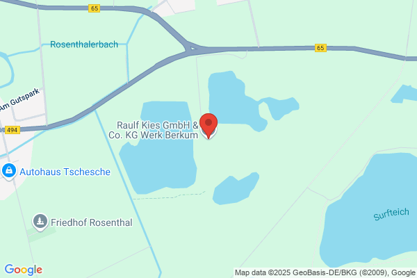Raulf GmbH & Co. KG