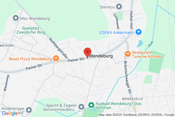 Seniorenheim Wendeburg GmbH