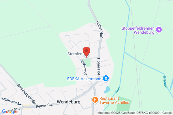 Sternico Electronics GmbH
