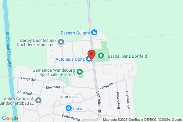 TB Bortfeld