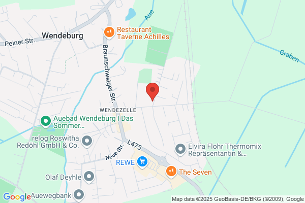 Tierphysio Wendeburg