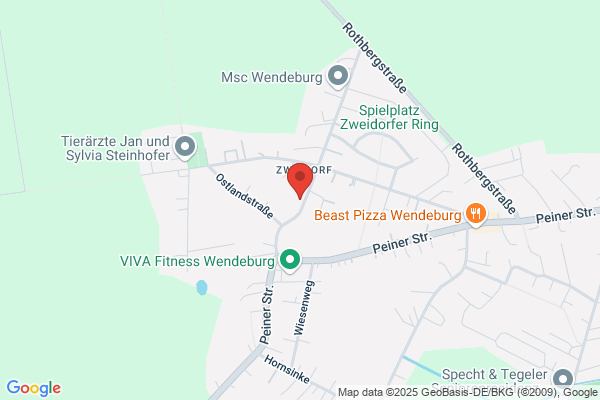 Wittenberg Landmaschinen