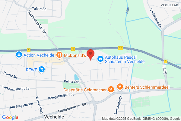eXperience Pc GmbH