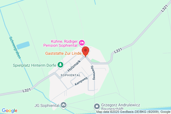 Gasthaus zur Linde