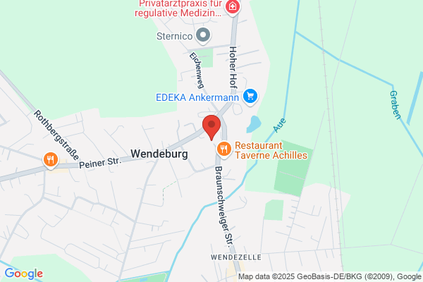 Kindergarten Wendeburg