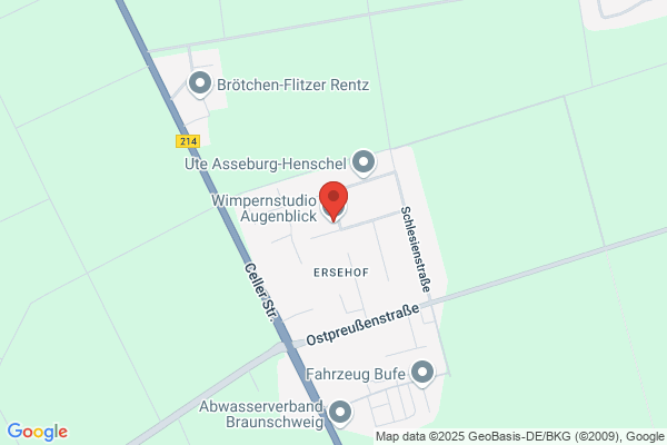 Linke Beautylounge Tülay