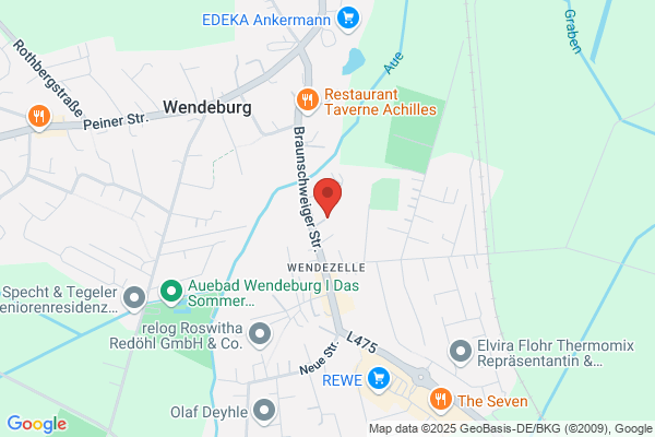 Physiotherapie Wendeburg