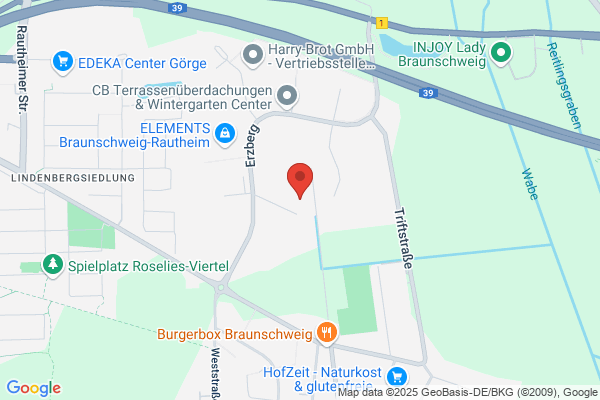 Intakt GmbH
