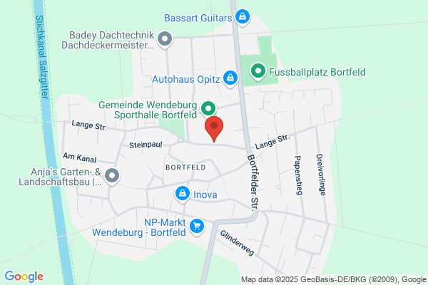 Verlässliche Grundschule Bortfeld