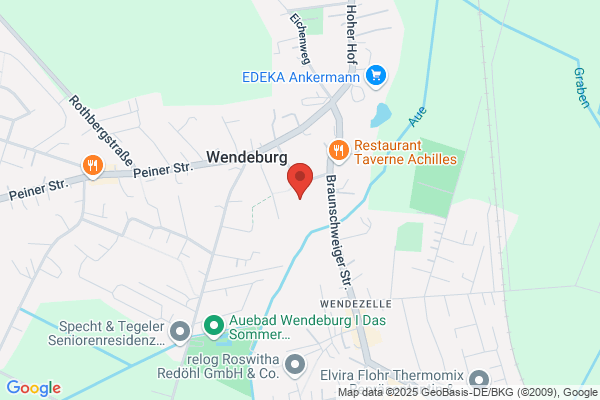 Verlässliche Grundschule Wendeburg