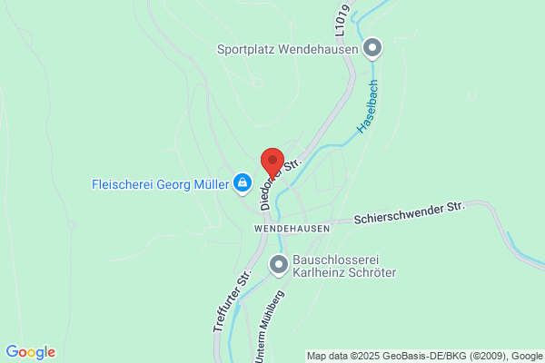 HaarSchneiderei