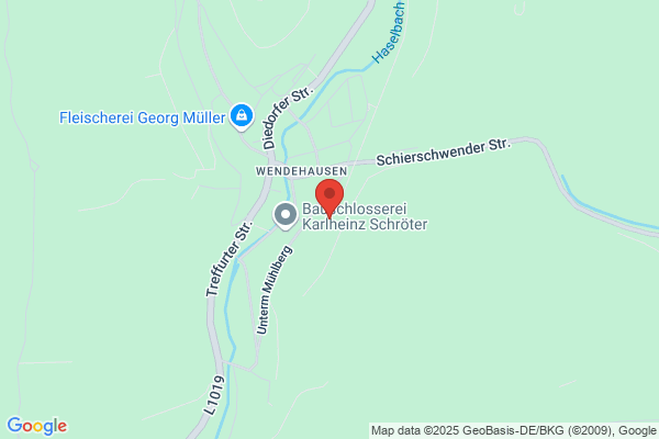Holzverarbeitung Wendehausen GmbH