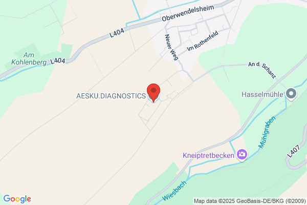 Aesku.Diagnostics GmbH & Co. KG