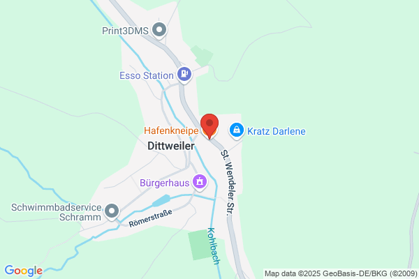 Die Kneipe