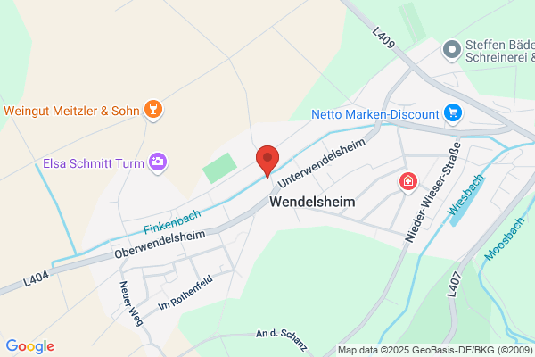 Kindergarten Wendelsheim
