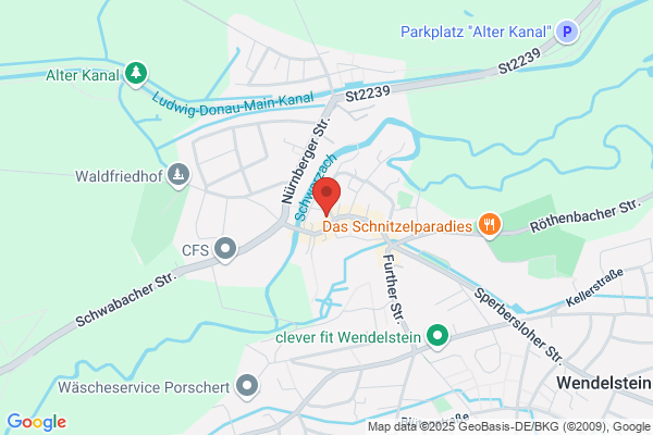Wendelstein-Apotheke