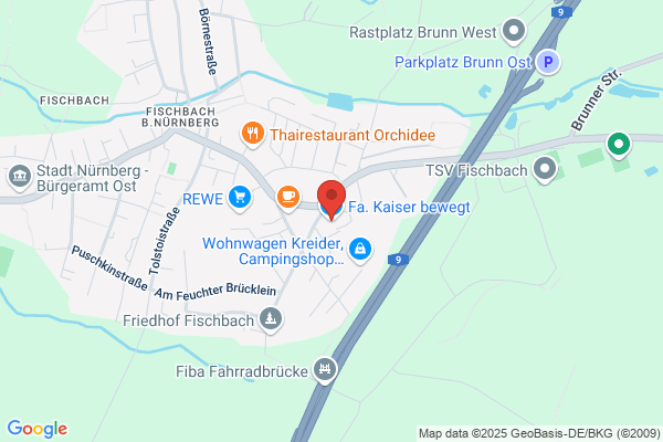 Auto Kaiser