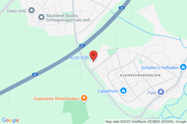 ALDI SÜD