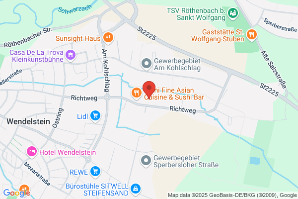 Lehmann Isolier- und Brandschutztechnik GmbH