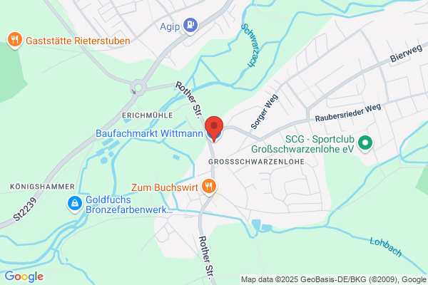 Bauunternehmen Bernd Wittmann