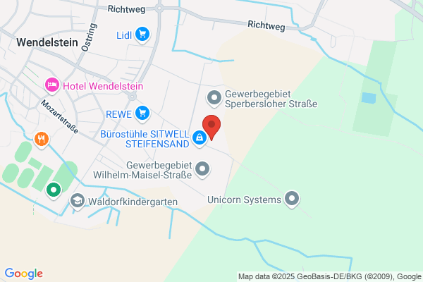 Ratio Bau Gesellschaft mbH