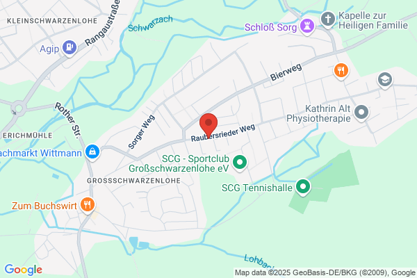 Lederer Backhaus GmbH