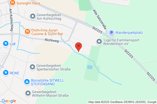 Rauscher Erwin GmbH