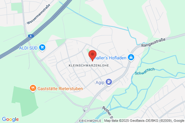 Klement Maschinenbau UG (haftungsbeschränkt)