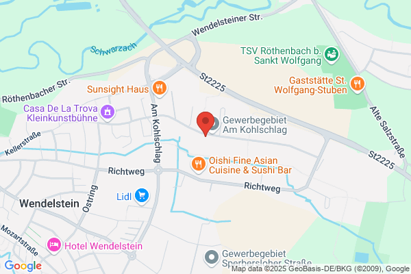 ADCHEM GmbH