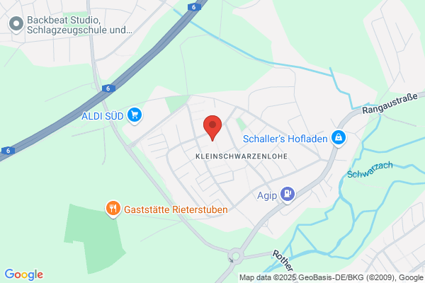 Arbeiterwohlfahrt Wendelstein e.V.
