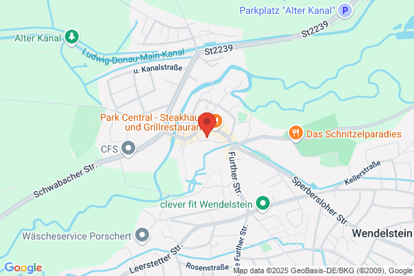 WSW-Wach-u.Sicherheitsdienst Wendelstein Inh. Rolf Arold