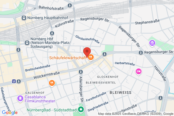 Bootsfahrschulen Nautic-Club Nürnberg e.V.