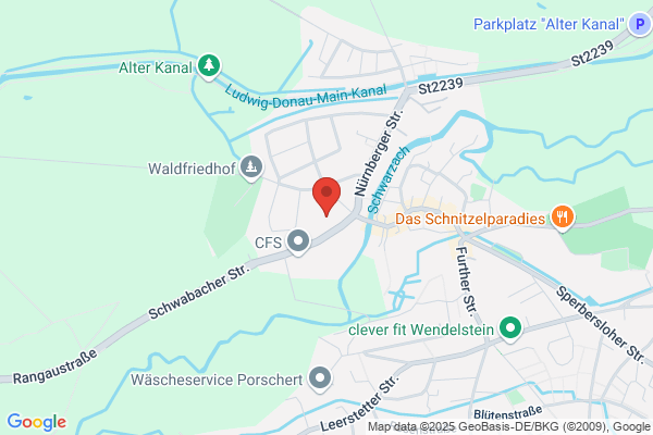 Nachbarschaftshilfe Wendelstein