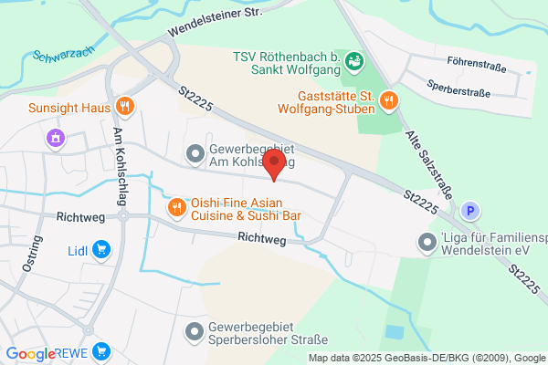 AFAG Messen und Ausstellungen GmbH