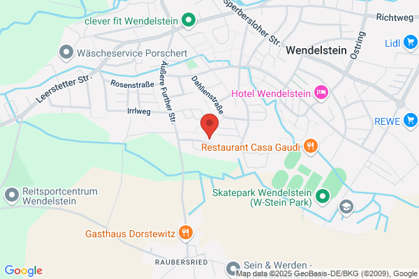 Baumglück Baumpflege GmbH