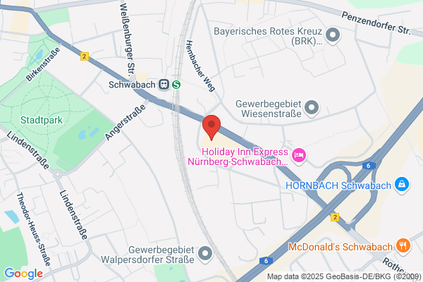 C. P. Cutting Point GmbH