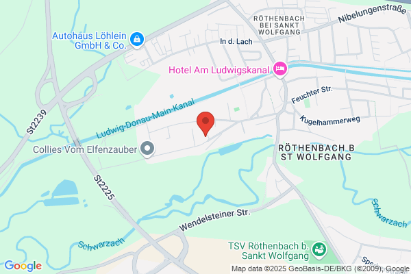 Gartengestaltung & Service Ronald Grabinger