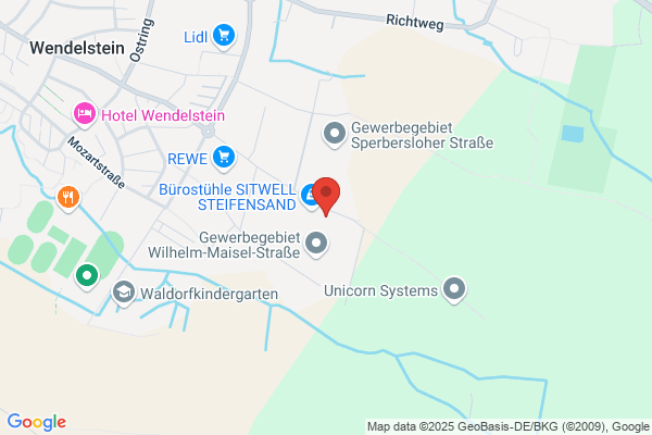 Giese Isolierungen GmbH