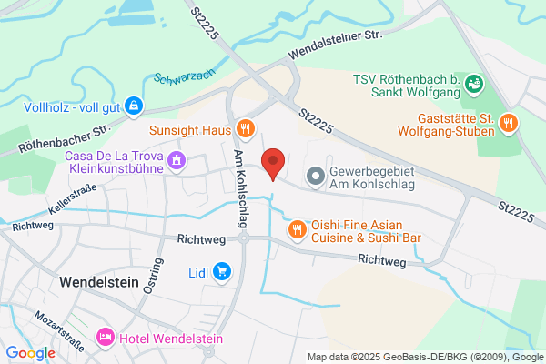 Nündel Kunststofftechnologie GmbH