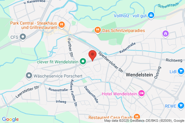 Metzgerei Wejda