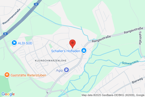 Kosmetikpraxis med. Fußpflege Ute Schedelbeck
