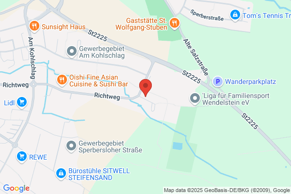 SSC Stapler Center GmbH