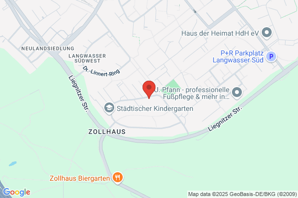 DIS-Dienstleistungen