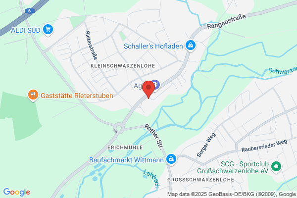 Reinraum Gebäudeservice