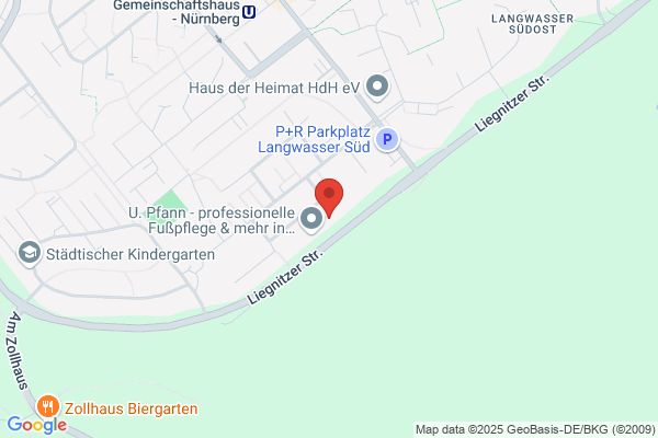 Triebfürst Heizungsbau GmbH & Co. KG