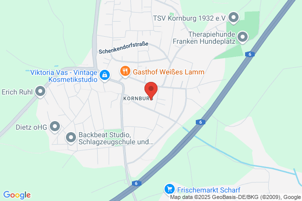 Bavariawohnbau